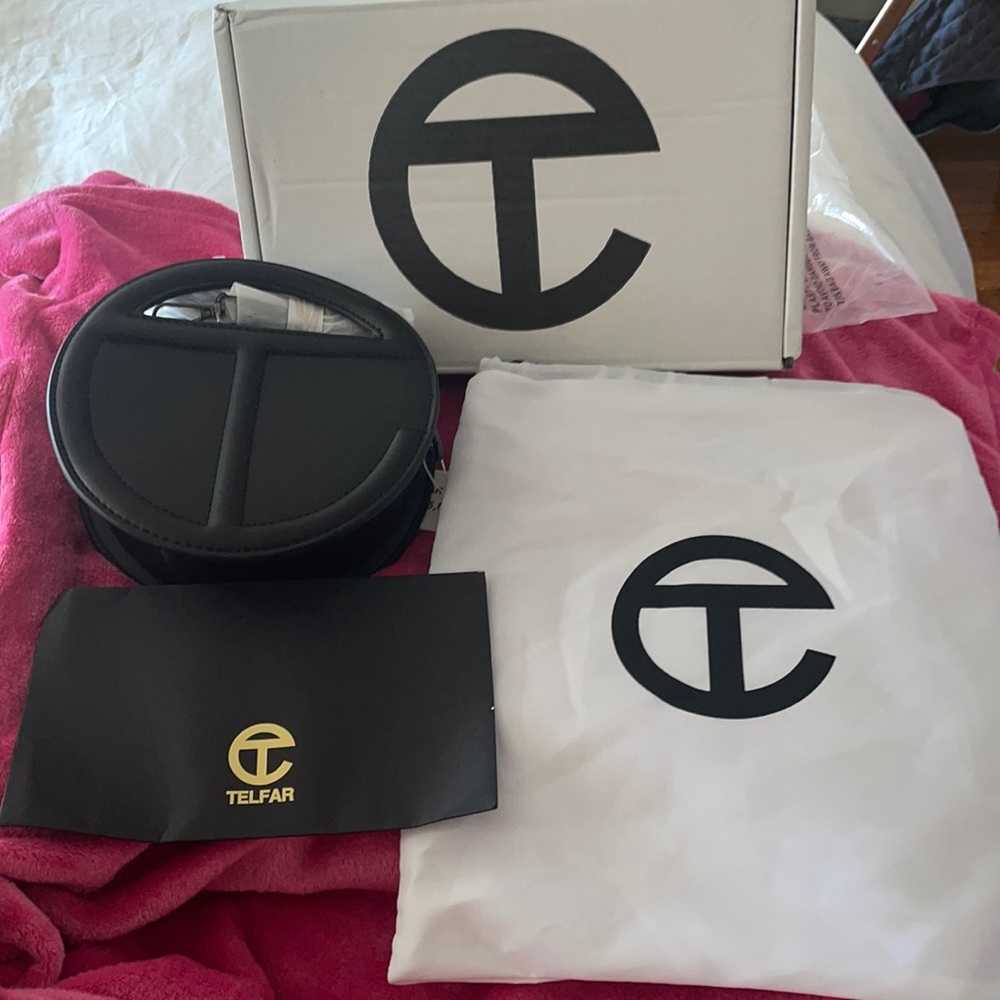 Telfar Bags